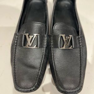 1A8V2O

MONTE CARLO MOCCASIN